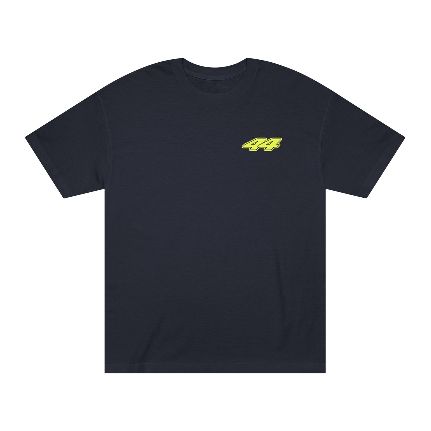 Lewis Hamilton Breaking News Unisex Tee