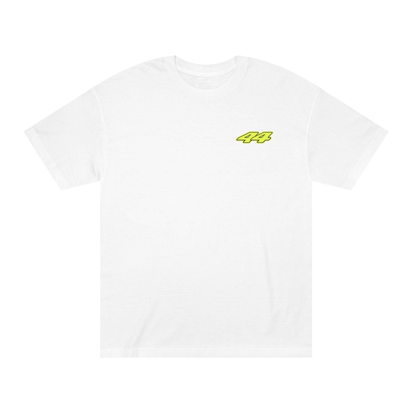 Lewis Hamilton Breaking News Unisex Tee